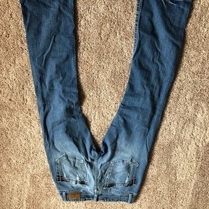 Men’s BKE jeans